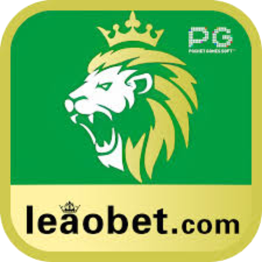 leaobet BET Logo