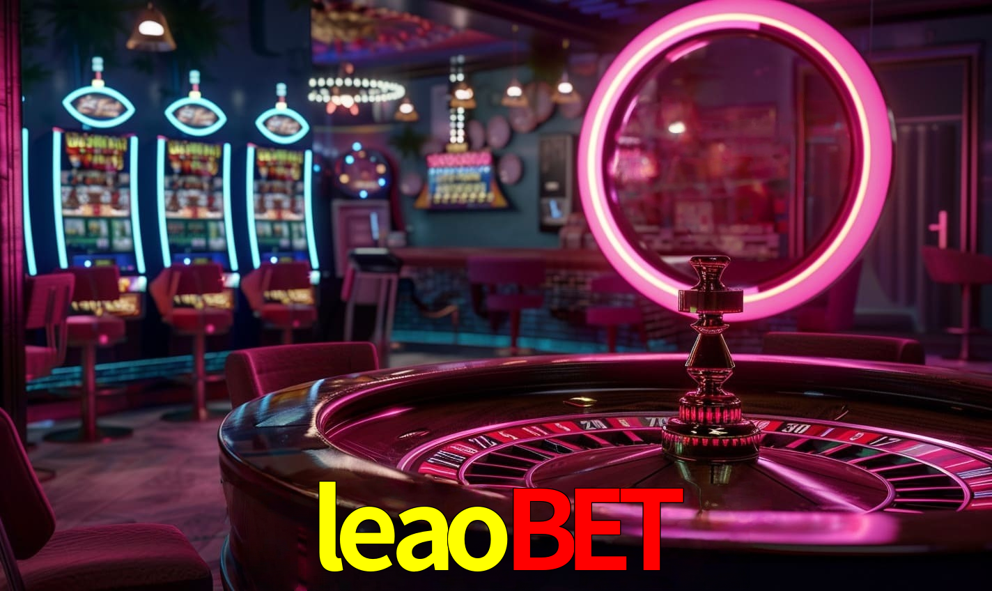 Jogos de Mesa Premium leaobet BET - Blackjack, Roleta, Baccarat